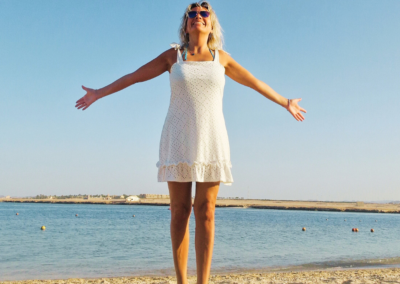 Petra Kubínková online podnikání